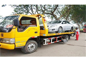 西市附近24小时汽车拖车服务热线