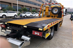 西市24小时汽车送油服务公司