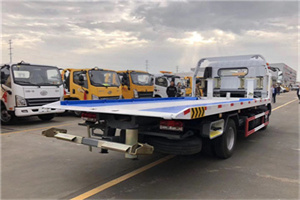 西市汽车救援补胎