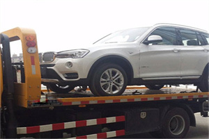 西市拖车24小时服务电话